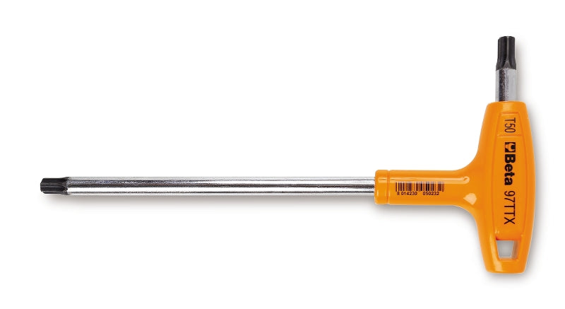 Beta torxsleutel 97ttx 45