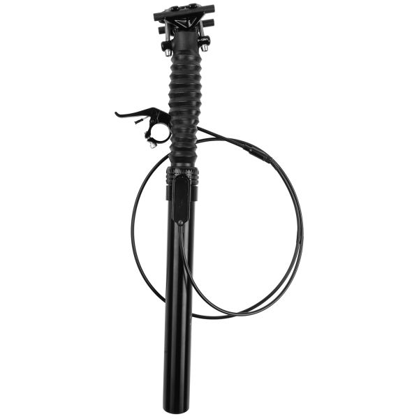Sedile da contagocce M-Wave Post SP110-ADJ in altezza regolabile Ø31,6 mm 445 mm