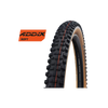 Banda pieghevole Schwalbe Hans Dampf Evo Super Trail 27,5 x 2,35 60-584 - Swall bronzo