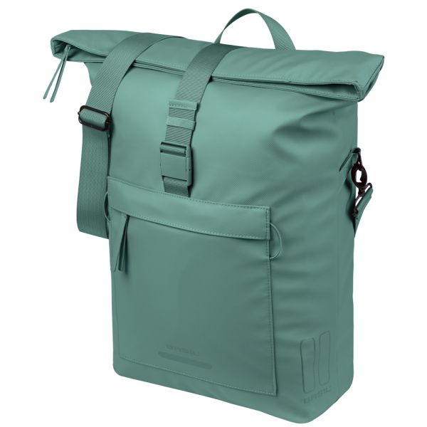 Borsa a tracolla Basil Brooklyn Mik Hooks