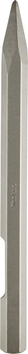 Accesorios Makita cincel puntiagudo 410 mm SW28.6 - D-61531
