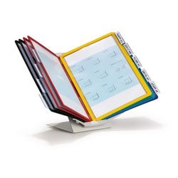 Sistema de visualización duradero vario® pro transp