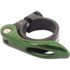 Pinte per sedile SCQ-0100 Ø31.8 Alluminio con