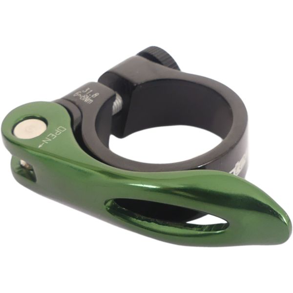 Pinte per sedile SCQ-0100 Ø31.8 Alluminio con