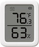 Switchbot - thermometer en hygrometer - bluetooth - digitale temperatuur - vochtigheid