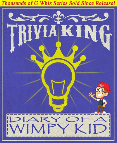 Imp gwhizbooks.com - diario de un niño wy - ¡rey de las trivia!