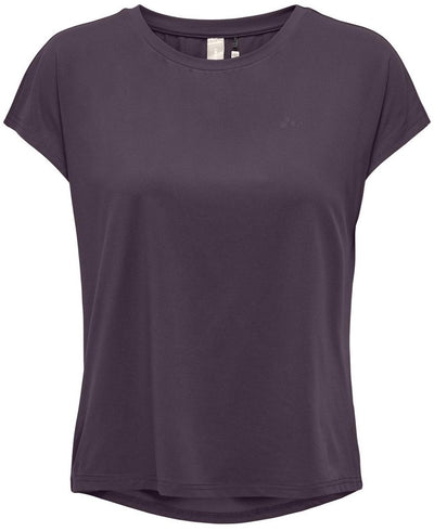 Only play - onpaubree on ss bat loose tee noos dames sportshirt
