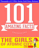 Ty gwhizbooks.com - las chicas de atomic ci - 101 datos sorprendentes que no sabías