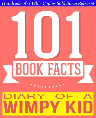 Imp 101bookfacts.com - diario de un niño wy - 101 hechos sorprendentemente verdaderos que no sabías