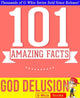 101bookfacts.com - the god delusion - 101 fatti sorprendenti che non sapevi