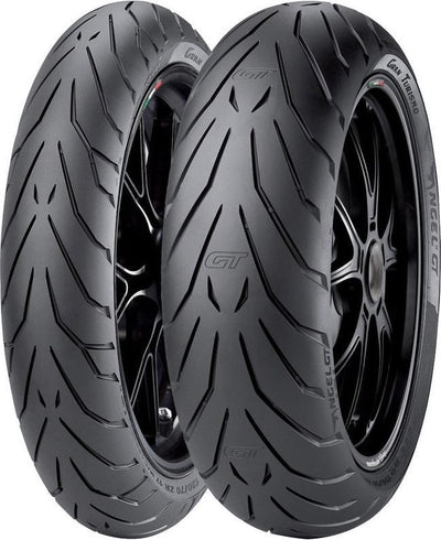Pneumatico moto Pirelli angel gt 190 55zr17