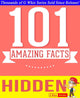 Gwhizbooks.com - oculto - 101 datos sorprendentes que no sabías