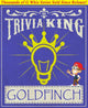 Gwhizbooks.com - the goldfinch - trivia king!
