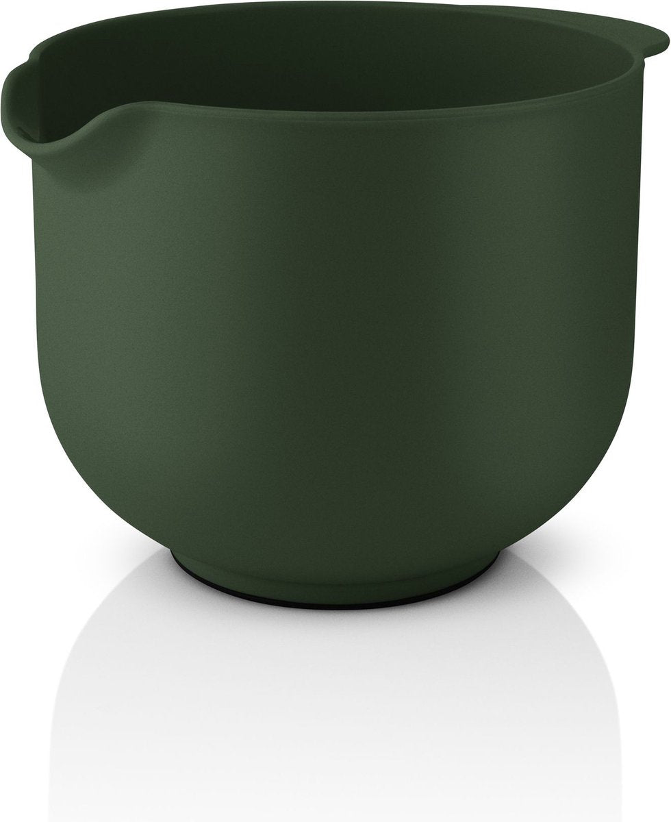 Eva solo eva trio - ciotola eva 1,5 litri - plastica - verde