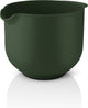 Eva solo eva trio - ciotola eva 1,5 litri - plastica - verde
