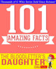 Gwhizbooks.com - la hija del sangriento - 101 datos sorprendentes que no sabías