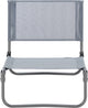 Lafuma cb ii - silla de playa - plegable - ocean ii