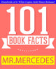 Gwhizbooks.com - sig. mercedes - 101 fatti sorprendenti che non sapevi