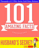 Gwhizbooks.com - el secreto del marido - 101 datos sorprendentes que no sabías