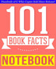 101bookfacts.com - el cuaderno - 101 hechos sorprendentemente verdaderos que no sabías