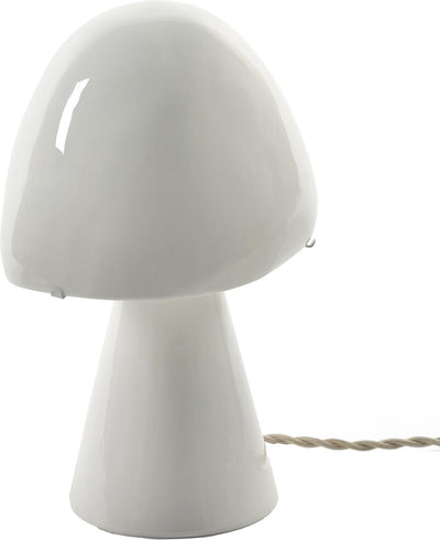 Serax - anita le grelle terres de rêves - table lamp - white - h 25.5cm - 1.30kg