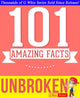 Gwhizbooks.com - ininterrumpido - 101 datos sorprendentes que no sabías