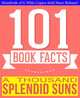 101bookfacts.com - mil soles espléndidos - 101 hechos sorprendentemente ciertos que no sabías