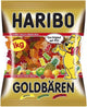 Orsi d'oro Haribo - caramelle ai gusti di frutta - sacchetto da 1 kg