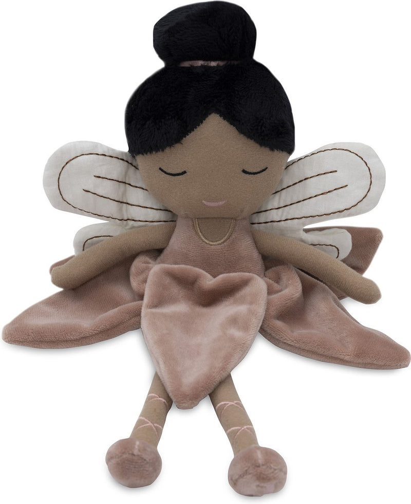 Jollein - hada de peluche - mae - 32cm - hada de peluche