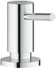 Dispenser sapone Grohe Cosmopolitan - 500 ml - cromo