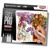 Creative Company Hobbyset Illustration, colori avventurosi, vari colori, 1 scatola
