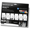 Creative Company Hobbyset Illustration, Way of the Samurai, vari colori, 1 scatola