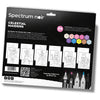 Creative Company Hobbyset Illustration, Celestial Maidens, vari colori, 1 scatola