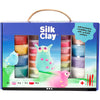 Silk clay https: www.cchobby.nl silk-clayr-set-diverse-kleuren-1-set