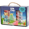 Silk clay https: www.cchobby.nl silk-clayr-set-diverse-kleuren-1-set