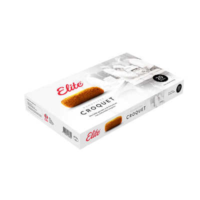 Elite rundvlees croquet (20x 100 gr)