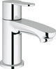 Grifo para lavabo Gevier Grohe Eurostyle Cosmopolitan - con EcoJoy® - sin desagüe - cromo