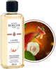 Lampe berger maison berger - petillance squisito profumo per la casa da 500 ml - profumo festivo
