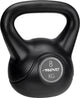 Kettlebell Avento - 8 kg - nero