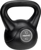 Kettlebell Avento - 10 kg - nero