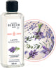 Lampe Berger Maison Champs de Lavande – Quemador de fragancia Campos de Lavanda Recambio 500ml
