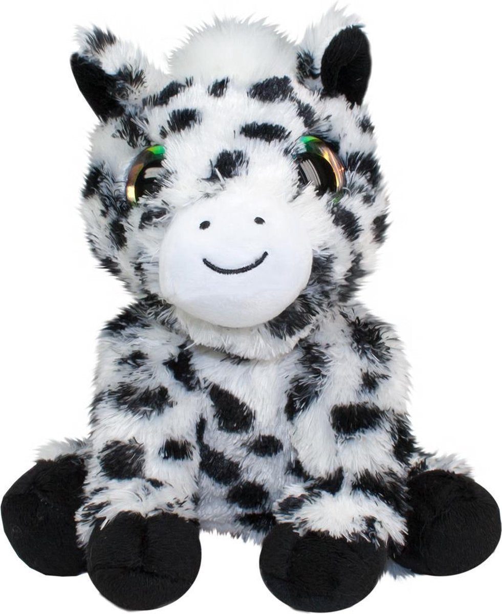 LUMO STARS ABRAGO - Pony Snow, 15 cm