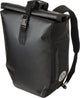 Bolsa para bicicleta Clean single mochila refugio click'ngo grande negro