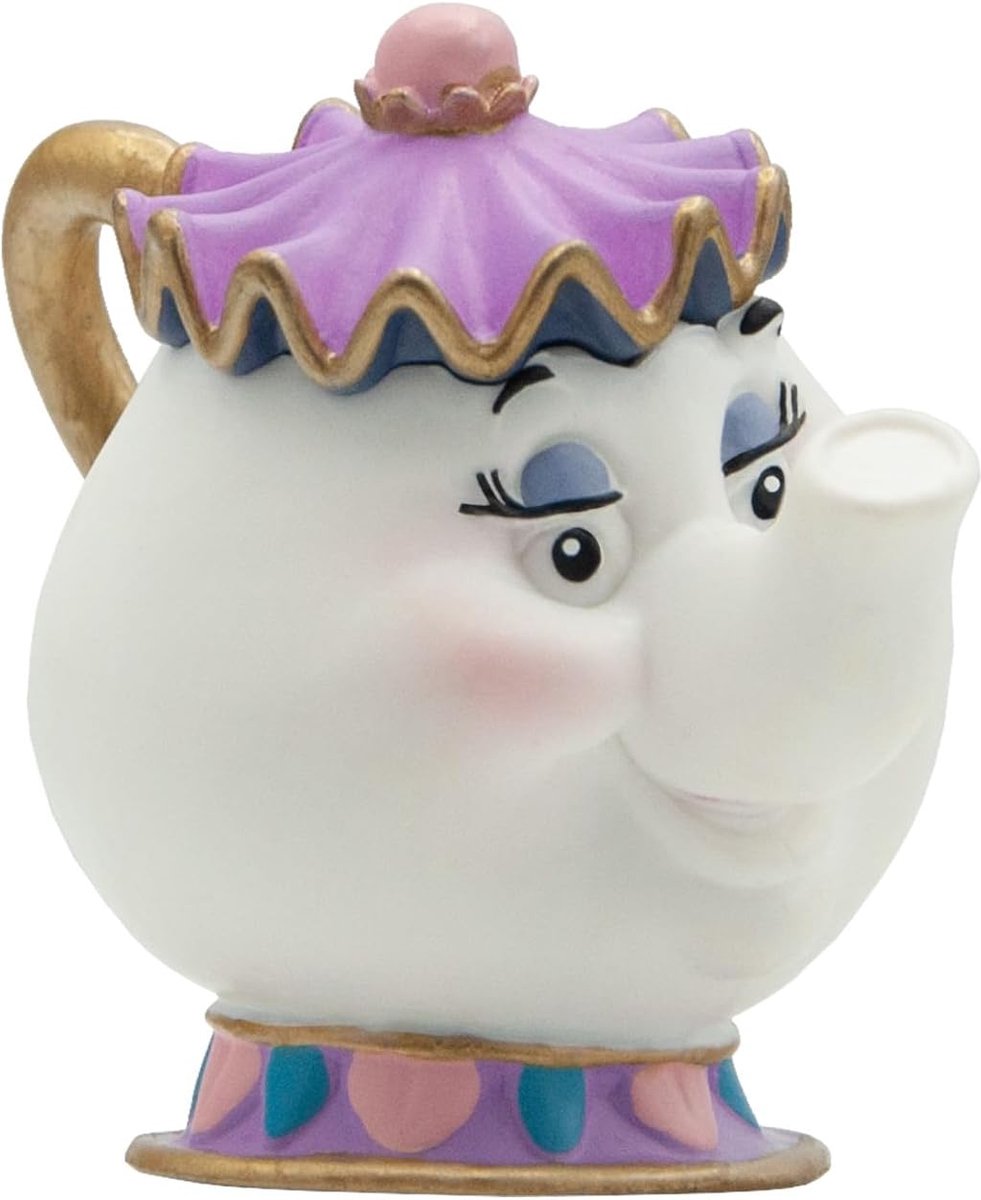 Bullyland disney señora potts (12474)