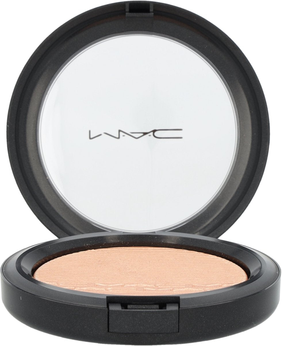 Mac cosmetics - iluminador de acabado de piel de dimensión extra - 9gr
