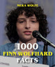 1000 fatti su Finn Wolfhard
