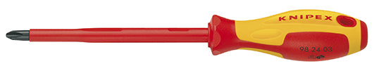 Cacciavite Knipex vde ph0