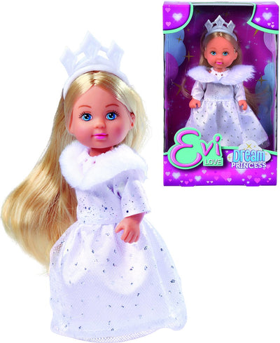 EVI Love Mini Pop Dream Principesses