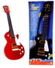 Simba Rock Guitar Red