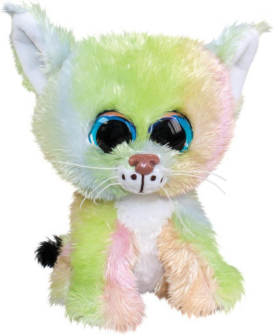 LUMO STARS HUG - Lynx Aurora, 15 cm